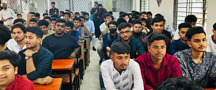 খিলগাঁও গভঃ কলোনি স্কুল এন্ড কলেজ