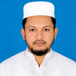জনাব ইয়াসিন আহমাদ