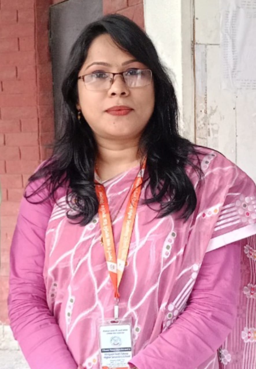 Khilgaon Govt. Colony School & College