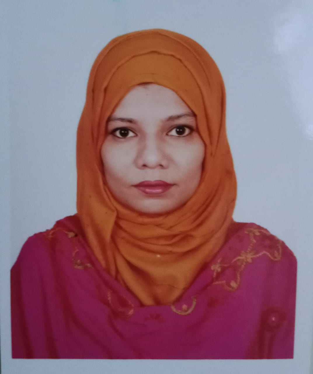 খিলগাঁও গভঃ কলোনি স্কুল অ্যান্ড কলেজ