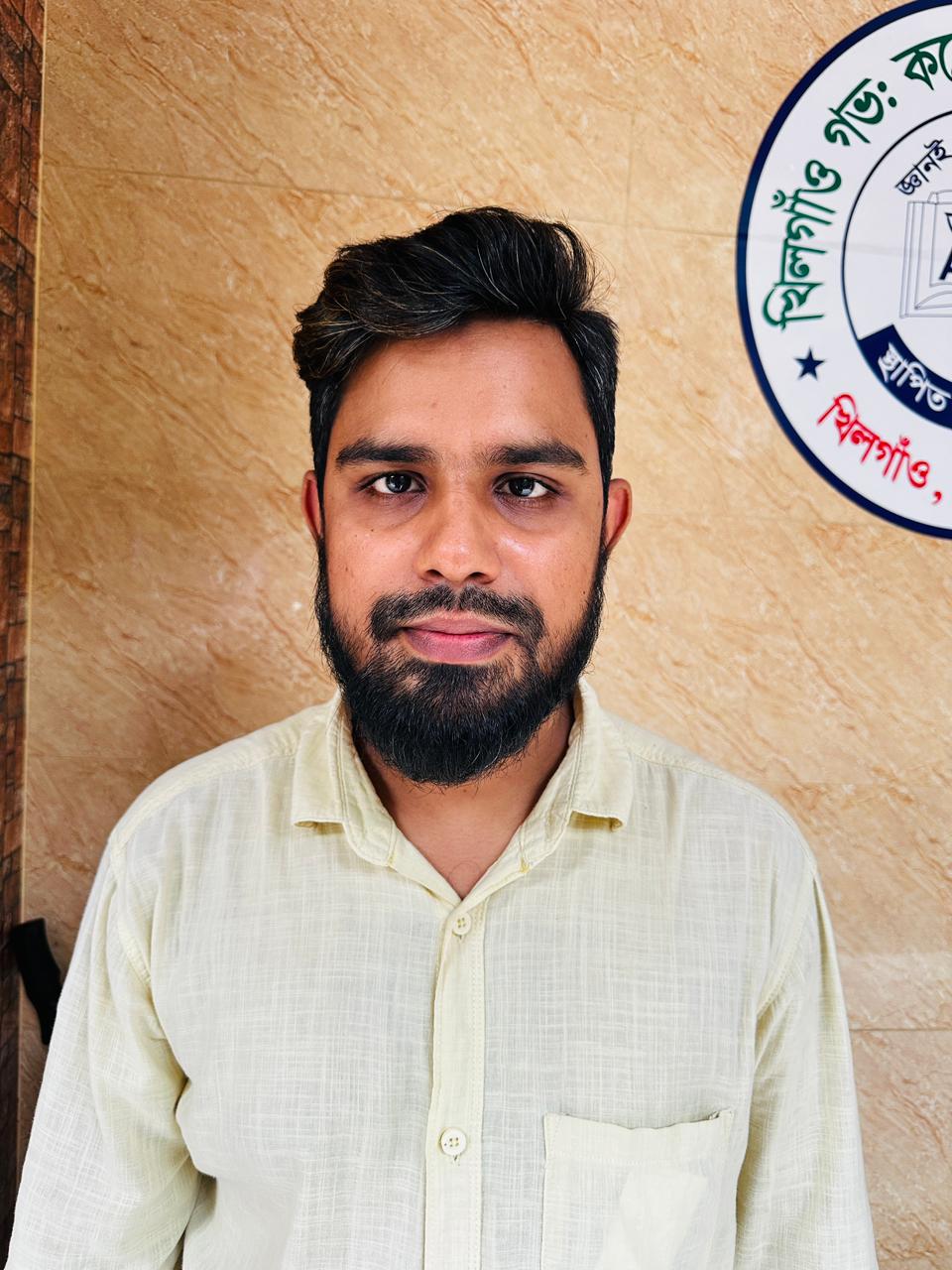 খিলগাঁও গভঃ কলোনি স্কুল অ্যান্ড কলেজ