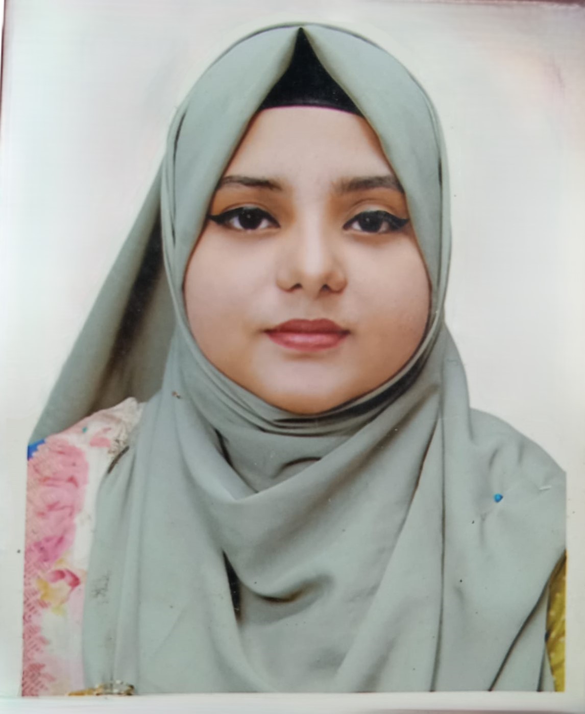 খিলগাঁও গভঃ কলোনি স্কুল অ্যান্ড কলেজ