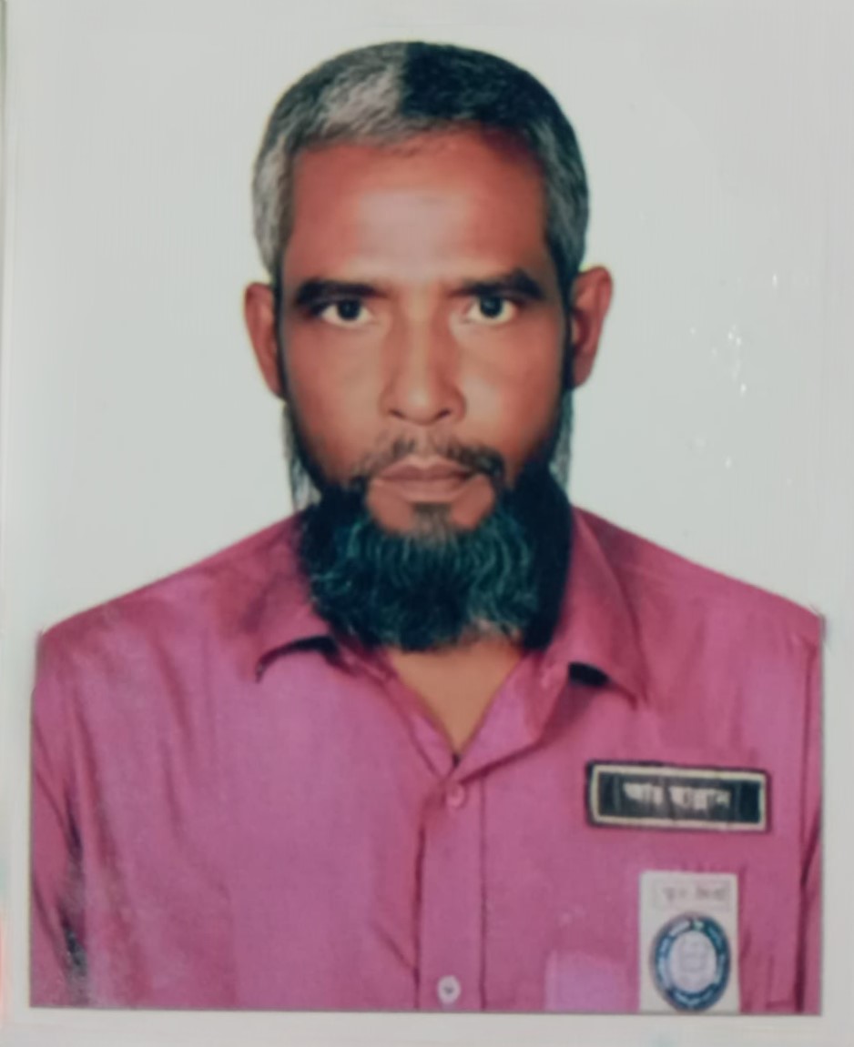 খিলগাঁও গভঃ কলোনি স্কুল অ্যান্ড কলেজ
