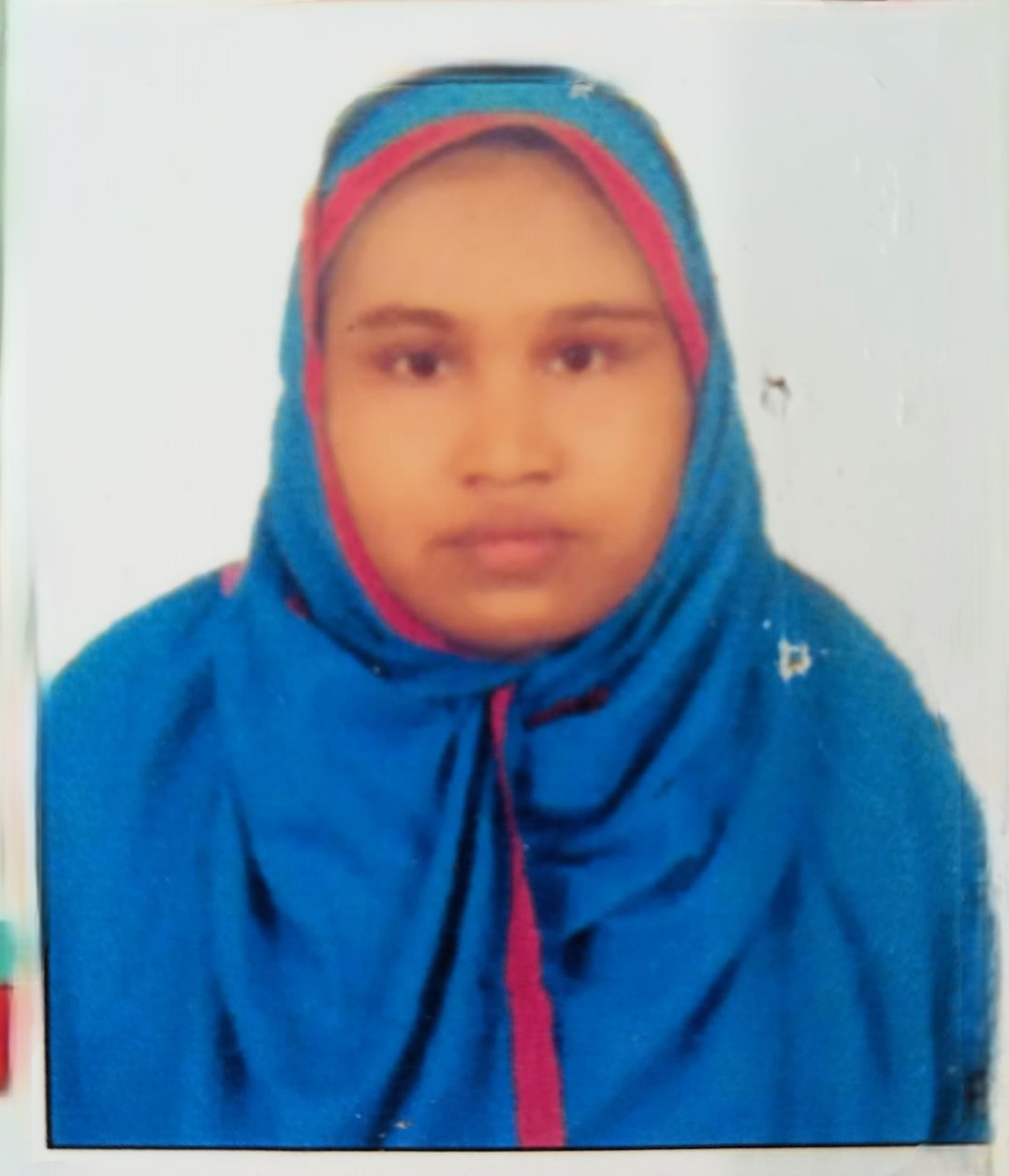 খিলগাঁও গভঃ কলোনি স্কুল অ্যান্ড কলেজ