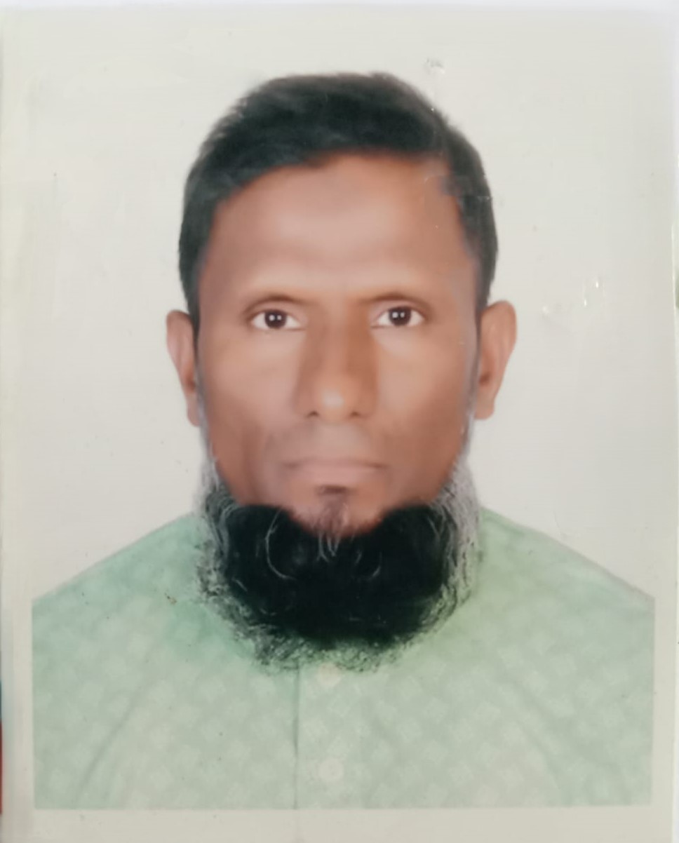 খিলগাঁও গভঃ কলোনি স্কুল অ্যান্ড কলেজ
