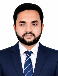 মোঃ জহিরুল ইসলাম